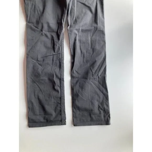 Men's VANS x Anthony Van Engelen Covina Cotton Stretch Twill Pants, Size 30 - Picture 7 of 12